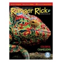 Ranger Rick December 2010/ Jan 2011