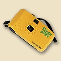 Ranger Rick 35mm Camera