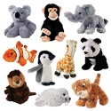Ultimate Wild Animal Baby Collection