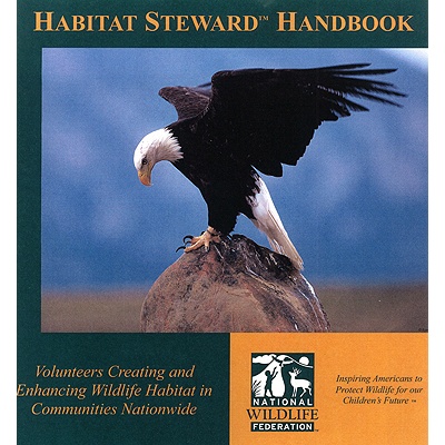 Habitat Stewards Handbook