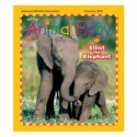 Wild Animal Baby February 2011