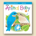 Wild Animal Baby March 2009 Back Issue