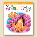 Wild Animal Baby April 2009 Back Issue