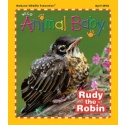 Wild Animal Baby April 2012