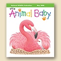Wild Animal Baby May 2008 Back Issue
