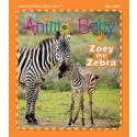 Wild Animal Baby May 2012