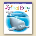 Wild Animal Baby June 2008 Back Issue