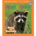 Wild Animal Baby June 2011