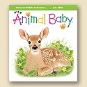 Wild Animal Baby July 2008 Back Issue