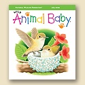 Wild Animal Baby July 2009 Back Issue