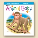 Wild Animal Baby October 2008 Back Issue