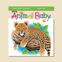 Wild Animal Baby October 2010