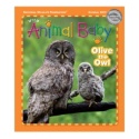 Wild Animal Baby October 2011