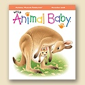 Wild Animal Baby November 2008 Back Issue