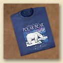 Advice from a Polar Bear Shirts