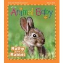 Wild Animal Baby March 2012