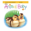 Wild Animal Baby April 2010