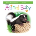 Wild Animal Baby May 2010