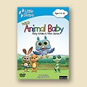 Wild Animal Baby DVD - Flying Whales