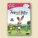 Wild Animal Baby DVD - A Tall Tail