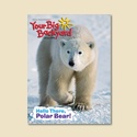 Your Big Backyard January 2009 Back Issue