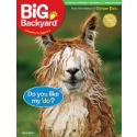 Your Big Backyard March 2012