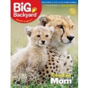 Your Big Backyard May 2012