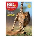 Your Big Backyard September  2011