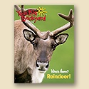 Your Big Backyard December 2008 Back Issue