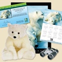 Adopt a Polar Bear - $150