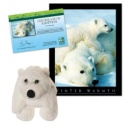 Adopt a Polar Bear - $30