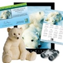 Adopt a Polar Bear - $350