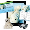 Adopt a Polar Bear - $75
