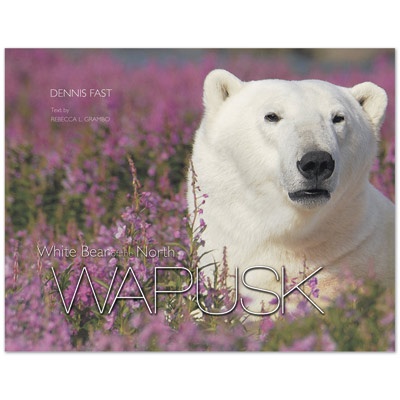 White Bear of the North Wapusk Book