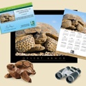 Adopt a Desert Tortoise - $100
