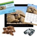 Adopt a Desert Tortoise - $75