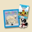 Wild Animal Baby Subscription, Sammy and 'Beetle Mania' DVD