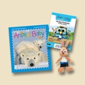 Wild Animal Baby Subscription, Skip and 'Pocket Protector' DVD