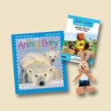 Wild Animal Baby Subscription, Skip and 'Beetle Mania' DVD