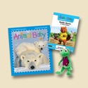 Wild Animal Baby Subscription, Miss Sally and 'Beetle Mania' DVD