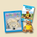 Wild Animal Baby Subscription, Benita and 'Beetle Mania' DVD