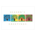 Four Seasons Gift-a-Tree Card