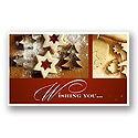 Holiday Goodies E-Card