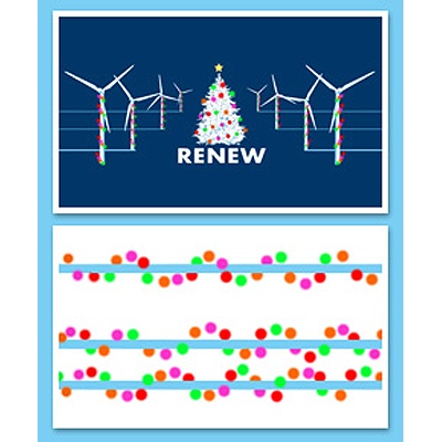 Let it Shine E-Card