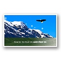 Nature's Strength E-Card