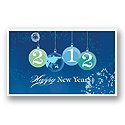 World Wonder E-Card