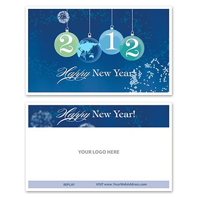 World Wonder E-Card