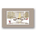 Holiday Creation Interactive E-Card
