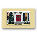 Welcome Interactive E-Card