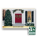 Welcome Christmas Interactive E-Card